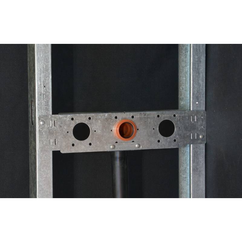 Conector Montaje Plomeria