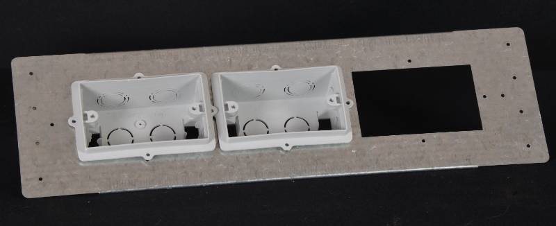 Conector de Instalacion Electrica