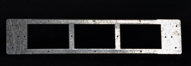 Conector de Instalacion Electrica