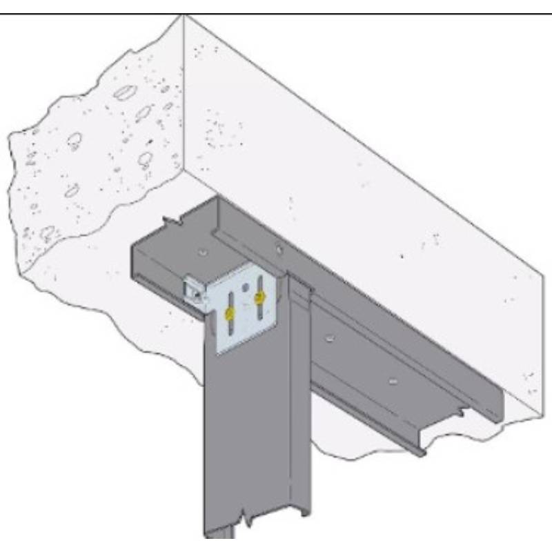 Conector Deslizante Cabezal