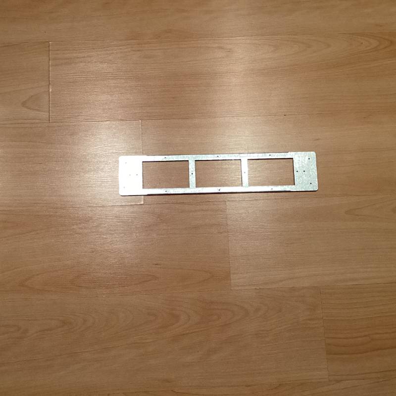 Conector de Instalacion Electrica