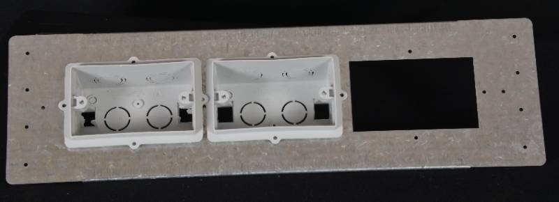 Conector de Instalacion Electrica