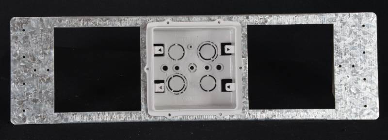 Conector de Instalacion Electrica