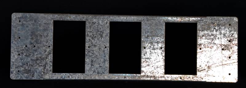 Conector de Instalacion Electrica