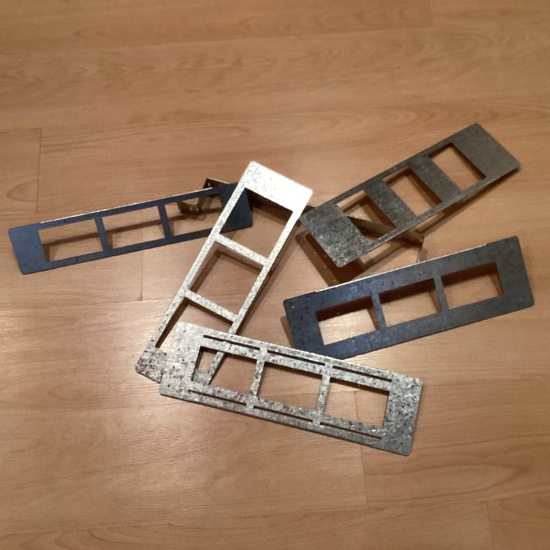 Conector de Instalacion Electrica