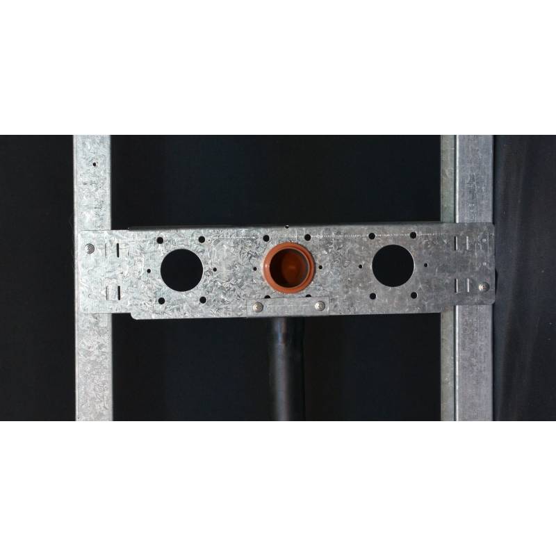 Conector Montaje Plomeria