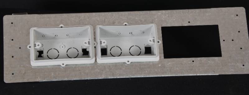 Conector de Instalacion Electrica