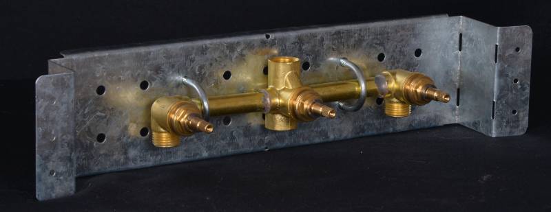 Conector Montaje Plomeria