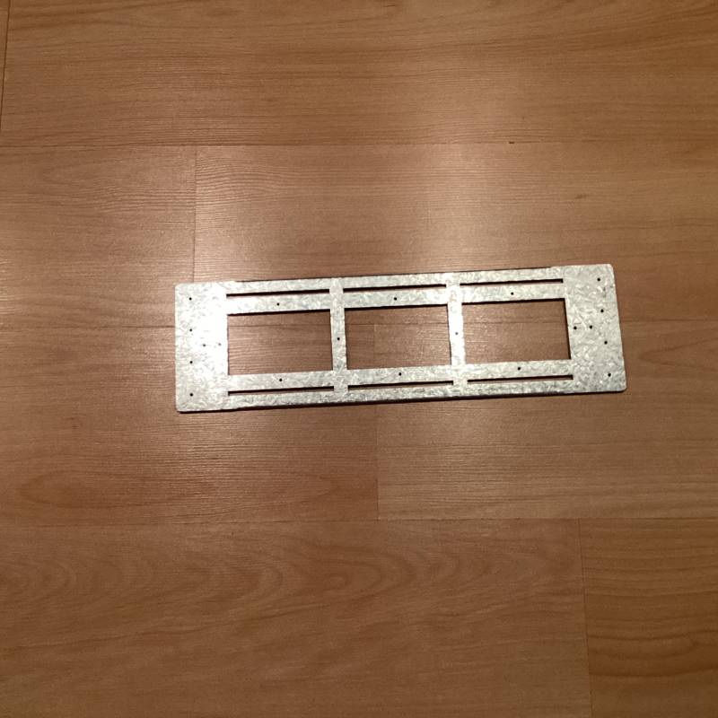 Conector de Instalacion Electrica