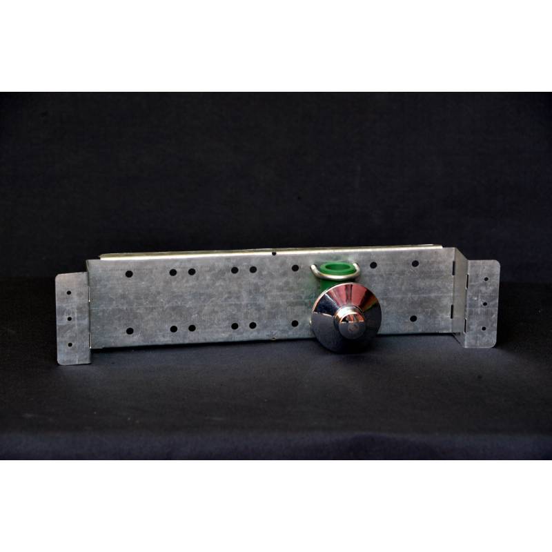 Conector Montaje Plomeria