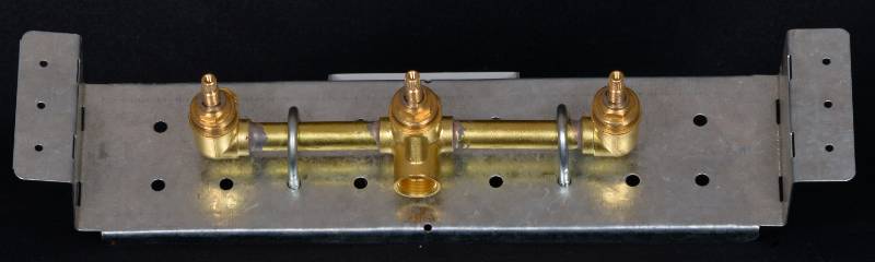 Conector Montaje Plomeria