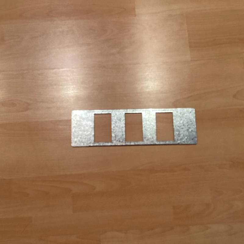 Conector de Instalacion Electrica