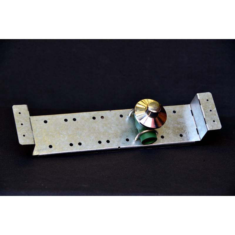 Conector Montaje Plomeria