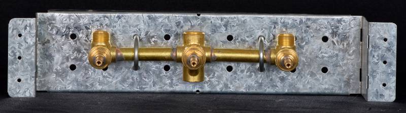 Conector Montaje Plomeria