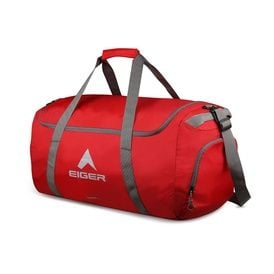 FOLDED DUFFEL BAG L CONCISOR 5