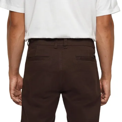NEW CRUSADER PANTS