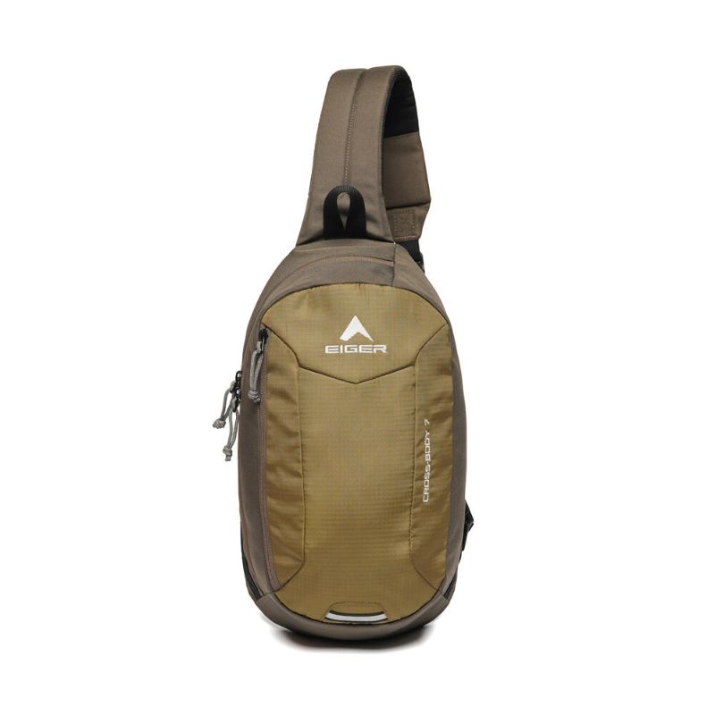 CROSSBODY 7 2.1