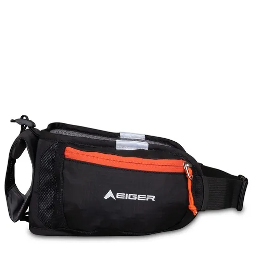 XCELERATE BELT 1FA, BLK, NOS