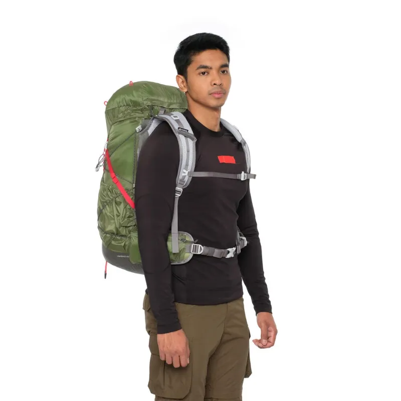 HIKEHOVER 45 CORDURA 2.0