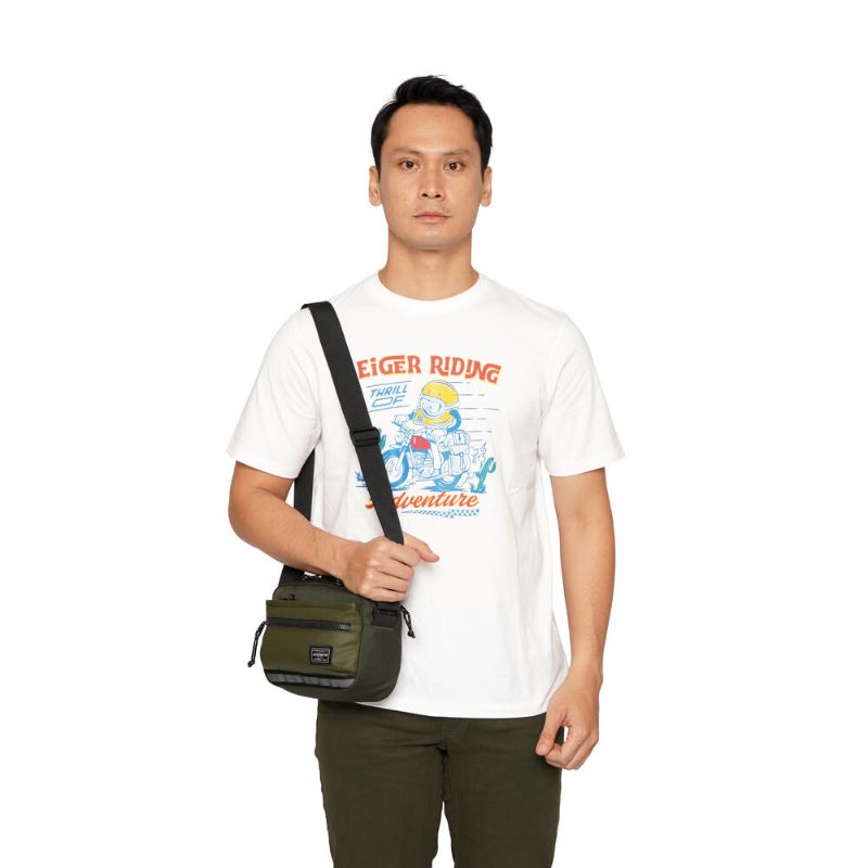GALI TRAVEL POUCH H 3L