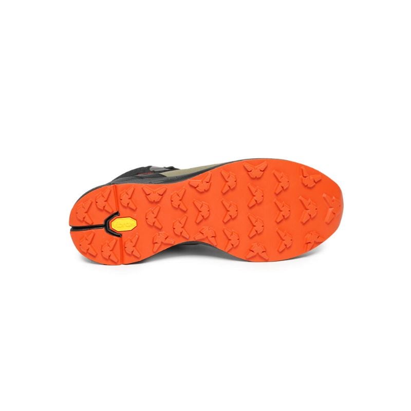 SERVAL MID MEN
