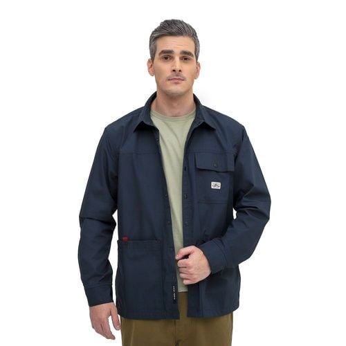 QUIMPER JACKSHIRT
