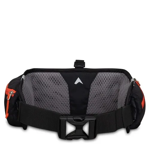 XCELERATE BELT 1FA, BLK, NOS