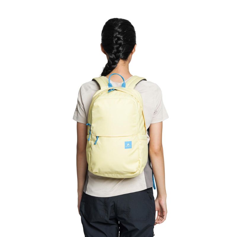 WS RIVERA 15L, YEL, 15L