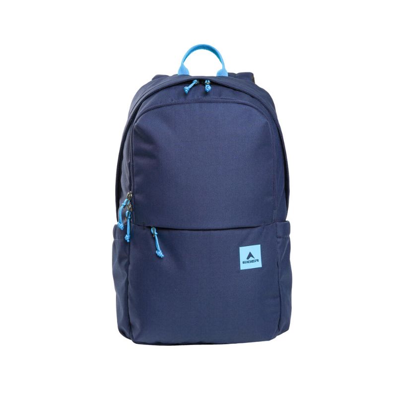WS RIVERA 15L, BLU, 15L