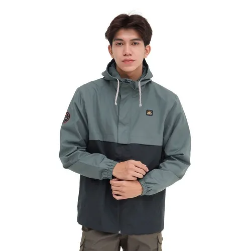 PEDAUH WINDPROOF JACKET