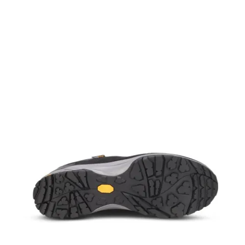MAMBA LOW