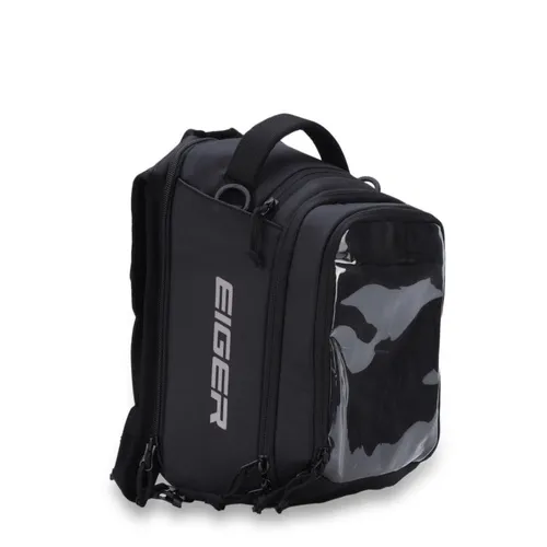 VANQUISH 1.3 TANK BAG S