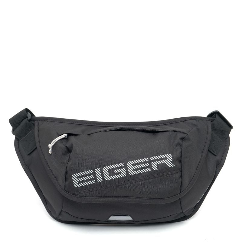 ALPINE W CROSS SLINGBAG