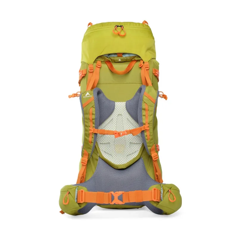 WS SPIDER ROCK 50