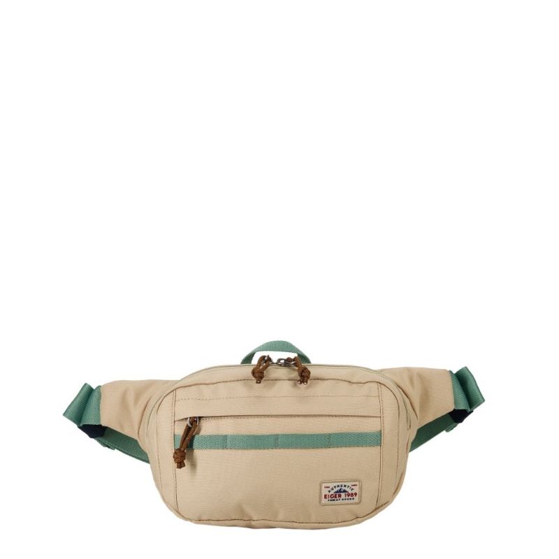 WEEKENDER WAIST WS