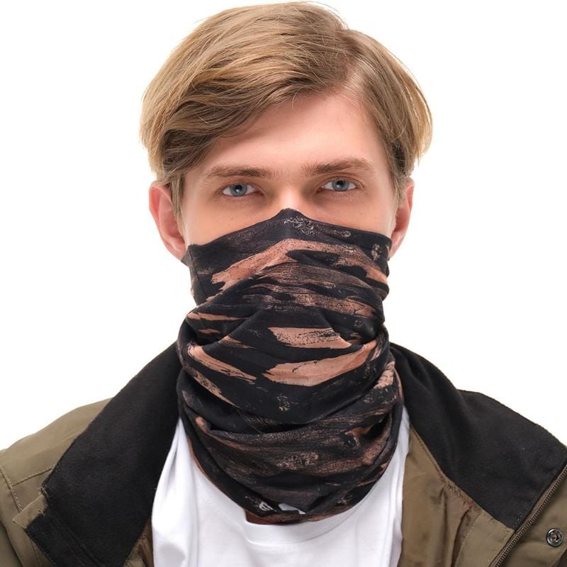 AMORBA MF BANDANA