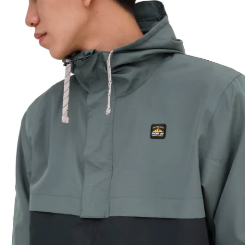 PEDAUH WINDPROOF JACKET