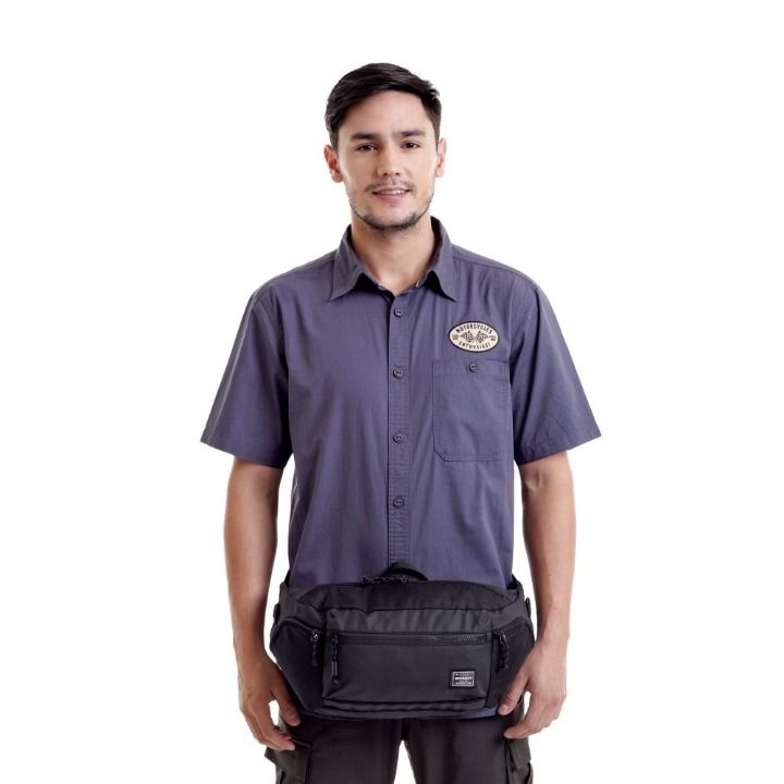 CAMPRI WAIST 6L