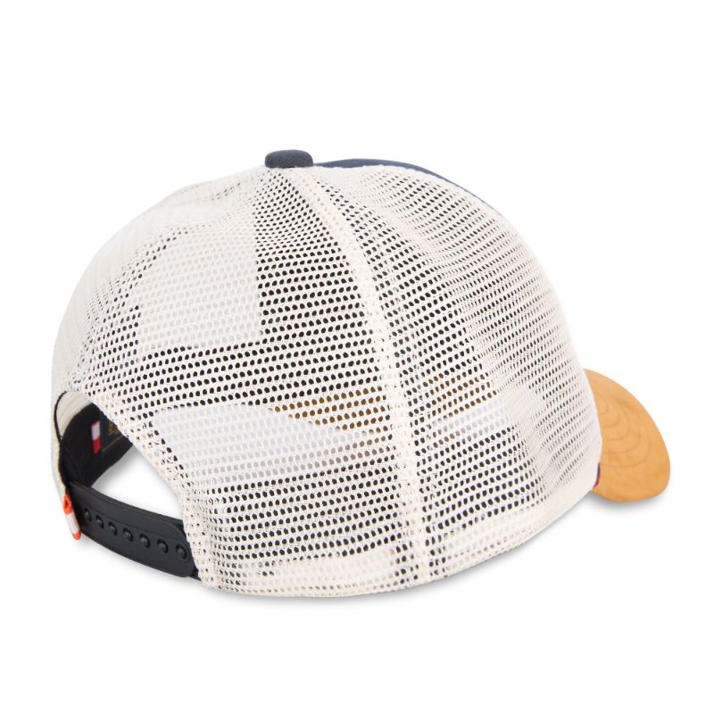 NATIVO TRUCKER CAP