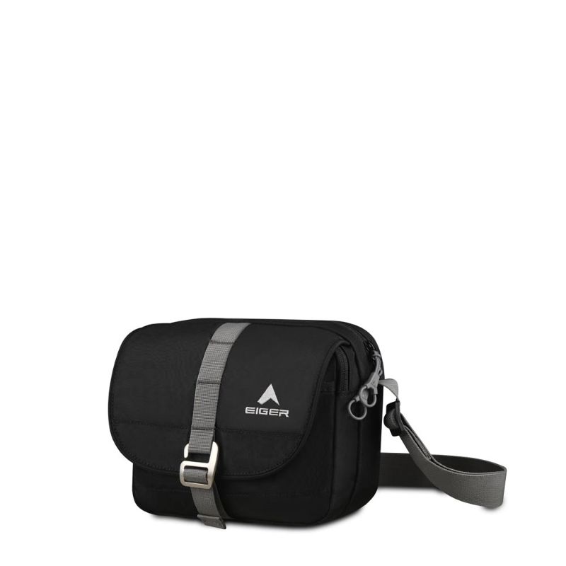 TP.HZL COMP DESCENT, BLK, NOS