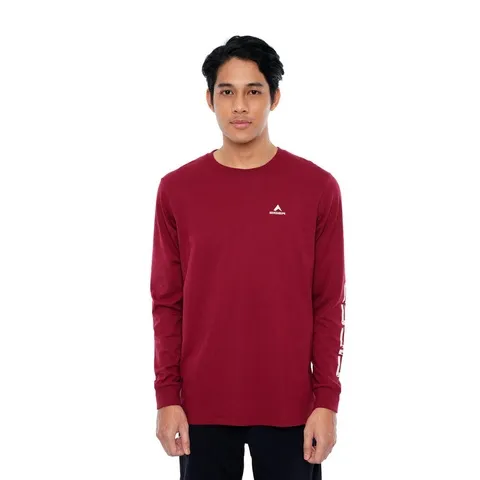 EIGER INFLUENTIAL