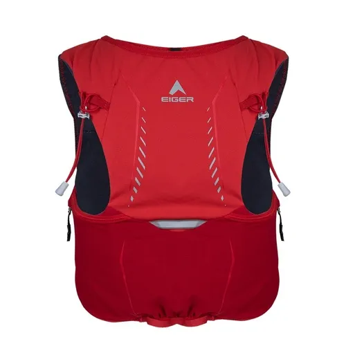 FLOW MOTION 5, RED, NOS