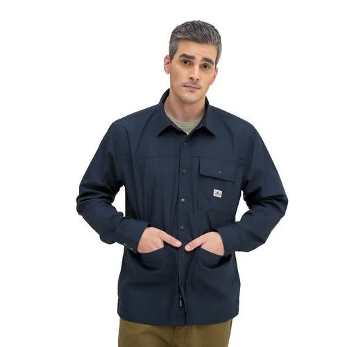 QUIMPER JACKSHIRT
