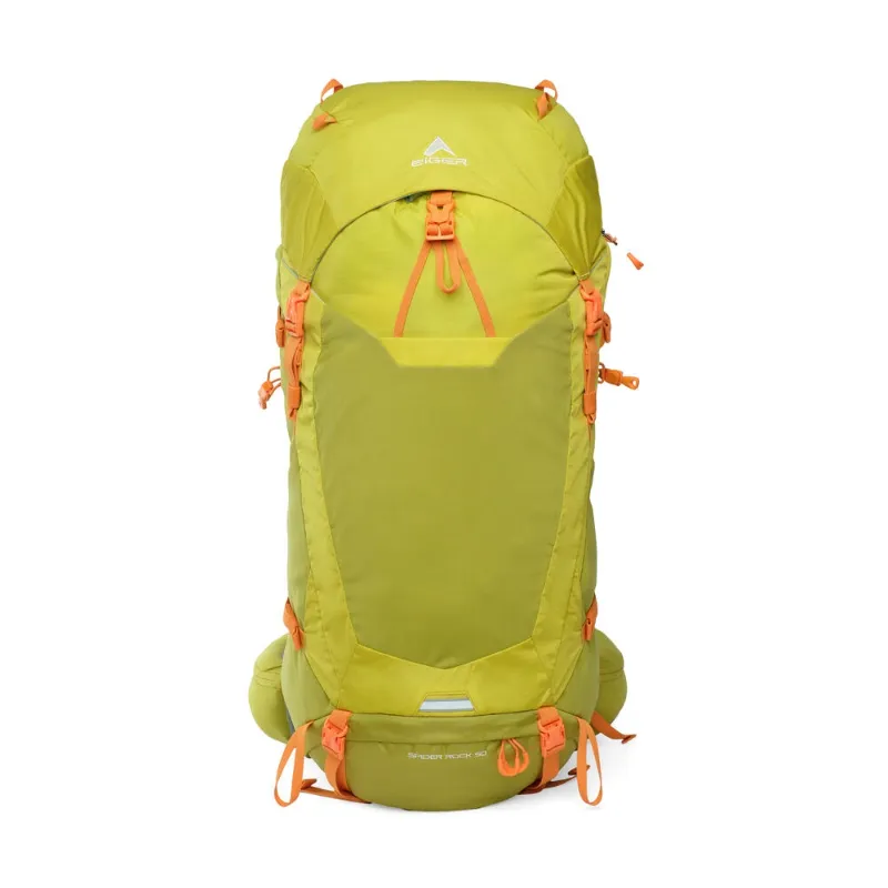 WS SPIDER ROCK 50
