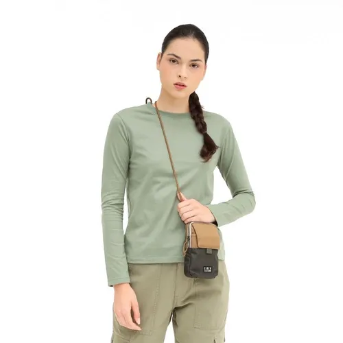 WANDERHAUL NECK POUCH
