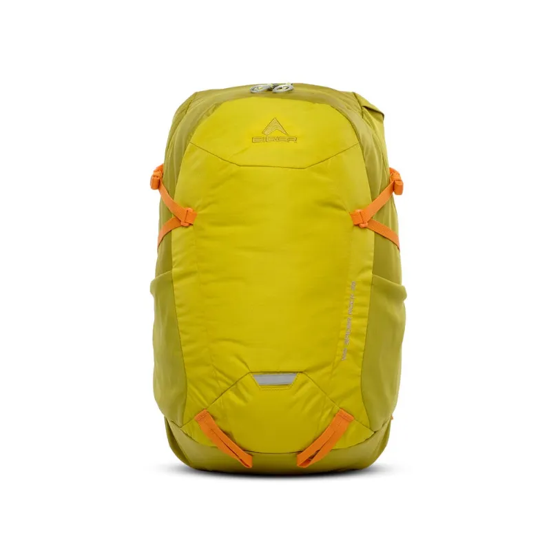 WS SPIDER ROCK 22