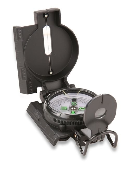 NAVIGATOR COMPASS