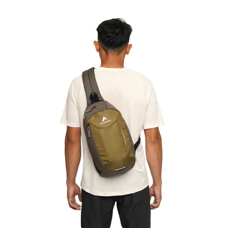 CROSSBODY 7 2.1