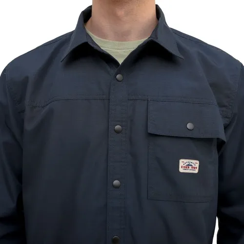 QUIMPER JACKSHIRT