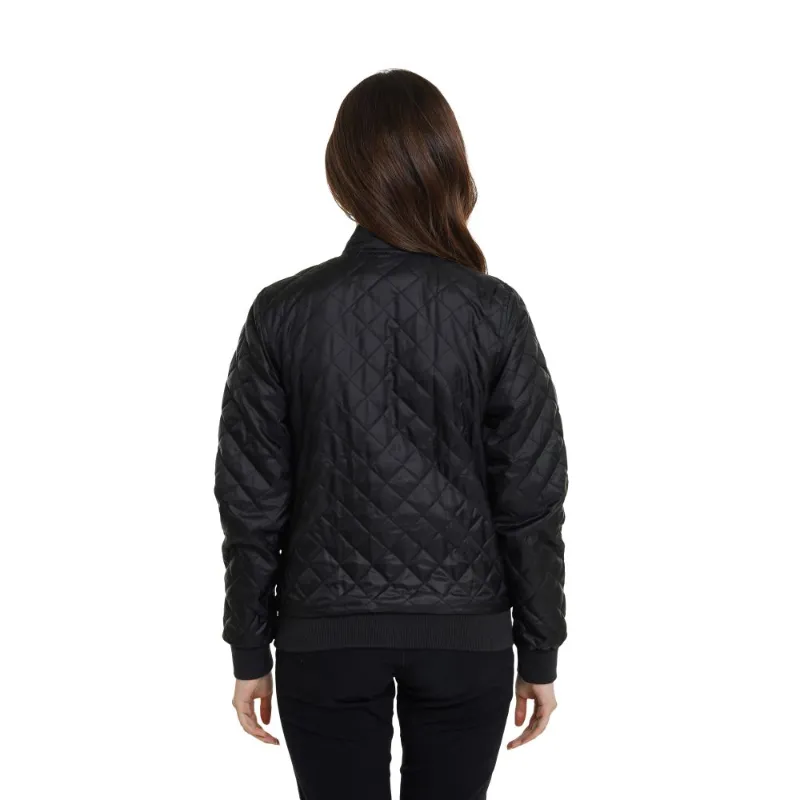DISPATCH QUILTED JKT